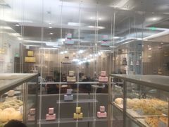 -奈雪的茶(市百一店)