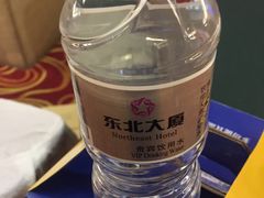 -东北大厦酒店(沈阳北站青年大街店)