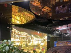 -吃饭皇帝大土家民族菜(正大广场店)