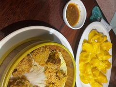 -前海沿·青岛菜(五四广场永旺店)