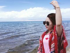 -青海湖国家重点风景名胜区