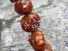 -邓记新一代糖油果子(四川煤管局供销公司职工宿舍店)