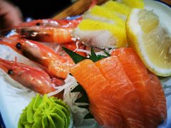-松坂屋日料自助(长城路店)