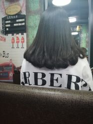 -乾健·烫染·接发SALON