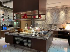 -上海漕河泾万丽酒店
