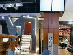 -丽池宫韩式汗蒸会馆(华灯坊店)