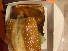 -肯德基(中心书城店)