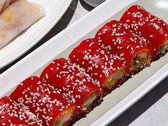 -陶兰居·手工点心·粤菜(圆融时代广场店)