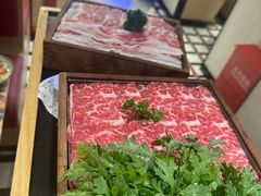 -廖掌柜·重庆鲜货火锅(上海首店)