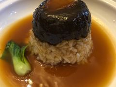 梅干菜鲍鱼扣饭-苏浙汇(朝外店)