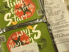 -必胜客(广渠路店)