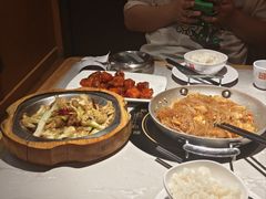 -胖哥俩肉蟹煲(梅溪步步高店)