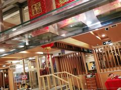 大堂-东方饺子王(创始店)