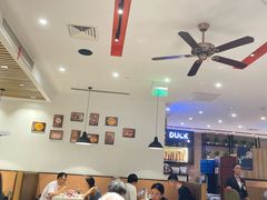 -龙记香港茶餐厅(久光百货店)