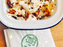 -小岛餐厅