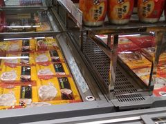 -广百家超市(大东海店)