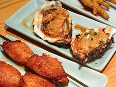 -蚝翅·海鲜粥·烧烤·龙虾季(海曙天一店)