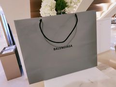 -BALENCIAGA(恒隆广场店)