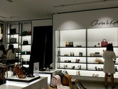 -CHARLES&KEITH(1234space店)
