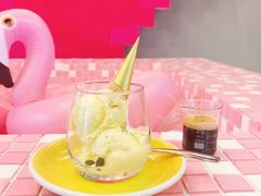 -W CAFE(甜爱路店)