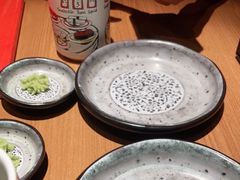 -万岁寿司(天河领展店)