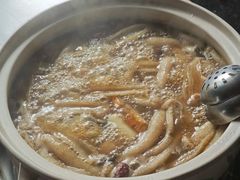 -生宇山珍野生菌汤锅•始于2002(双流古塔店)