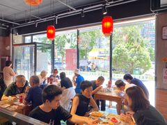 景观位-贺秦生陕面王(富力城店)