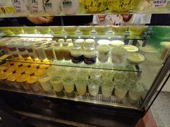 -德禄酸奶(莫家街店)