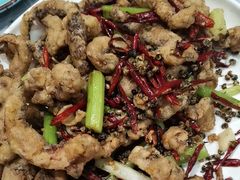 -昱德来·天津菜(河西店)