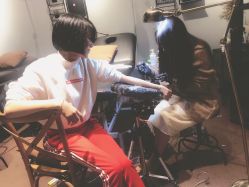 -METATTOO ArtSpace高端定制刺青店
