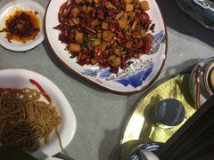 -一盏明灯全素斋(殊像寺店)