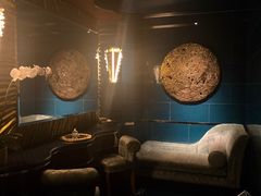 -迪拜帆船酒店海底餐厅