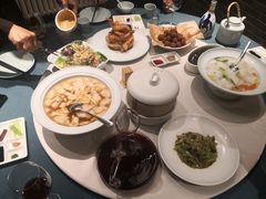 -鸭匠食府·挂炉烤鸭·新京菜(阜成路店)