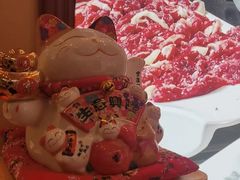 -荣叔港式沙嗲牛肉火锅(正佳潮流店)