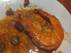 -汉巴味德(沈阳万象汇店)