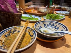 -洱火云南酸菜牛肉火锅(石景山当代商城店)