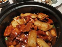 -滋粥楼·顺德菜(番禺广场总店)