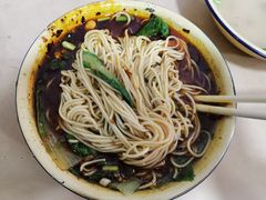 -赵伍面庄(松石大道店)