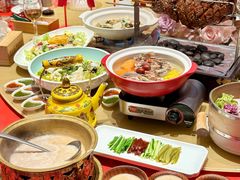 -羊之道草原味道清真餐厅(番禺店)