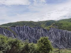 -墨石公园景区
