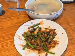 -食光慢宴·安吉土菜馆