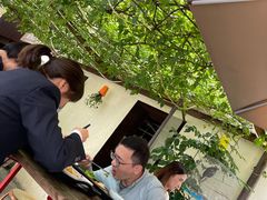 -阿姨食堂