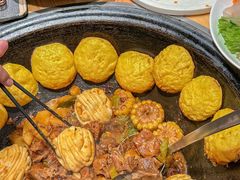 -和晟shèng铁锅炖·东北菜(南山店)
