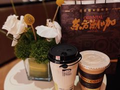 -蓉小乔·RONG COFFEE(春熙路店)