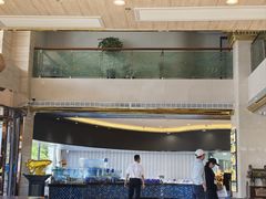 -天顺渔港·海景餐厅(星海广场店)