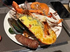 -安蒂娅·海鲜自助餐厅(安蒂娅美兰酒店)