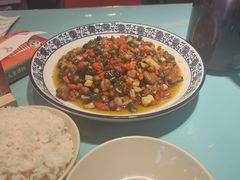 -川正旺江湖菜(三元桥店)