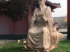 -大雁塔北广场音乐喷泉