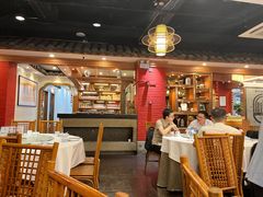 -围龙屋客家食府(福田店)