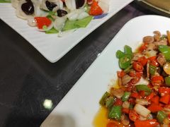 -味兴居农家菜馆(同德广场店)